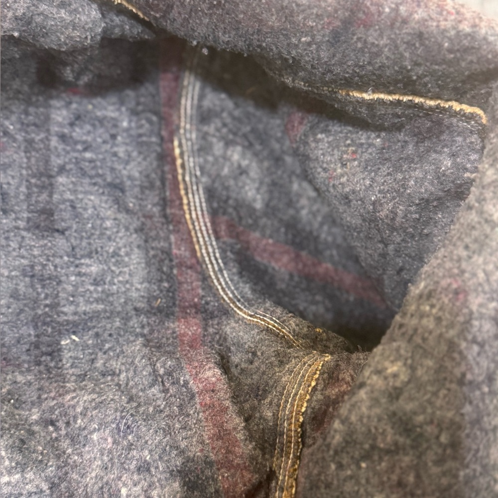 Vintage Carhartt Detroit Jacket XL - Picture 5 of 11